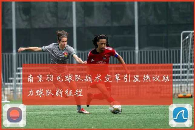 南京羽毛球队战术变革引发热议助力球队新征程