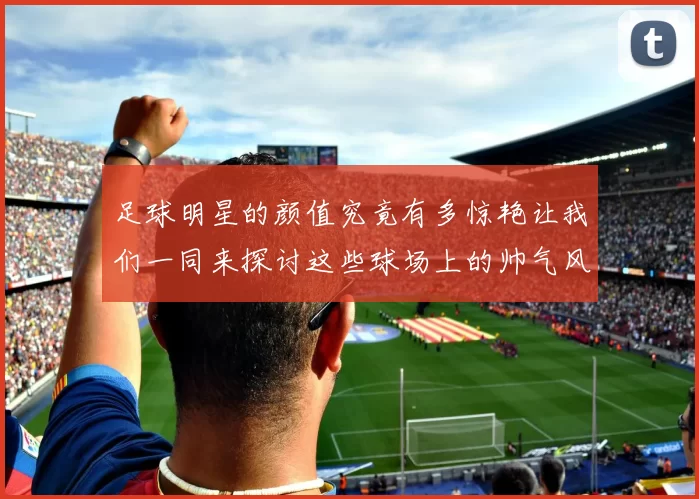 足球明星的颜值究竟有多惊艳让我们一同来探讨这些球场上的帅气风云人物