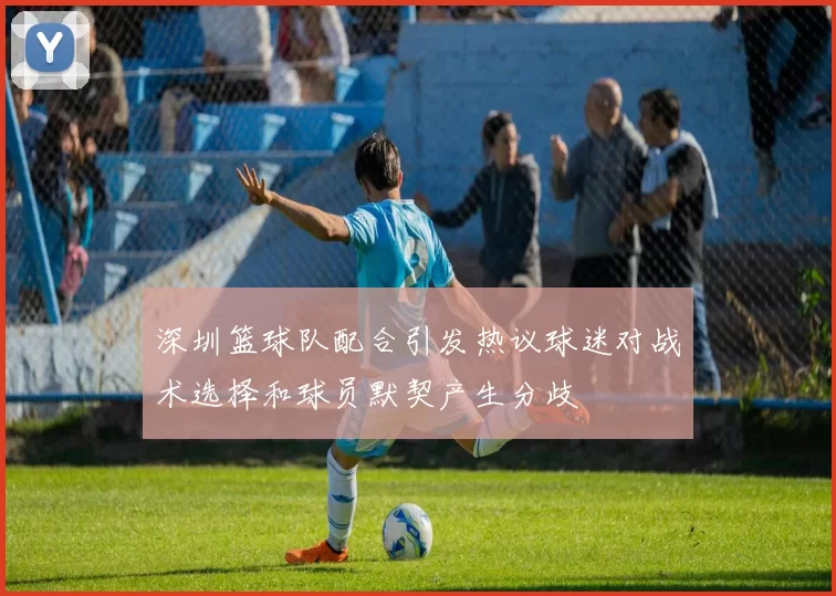 深圳篮球队配合引发热议球迷对战术选择和球员默契产生分歧