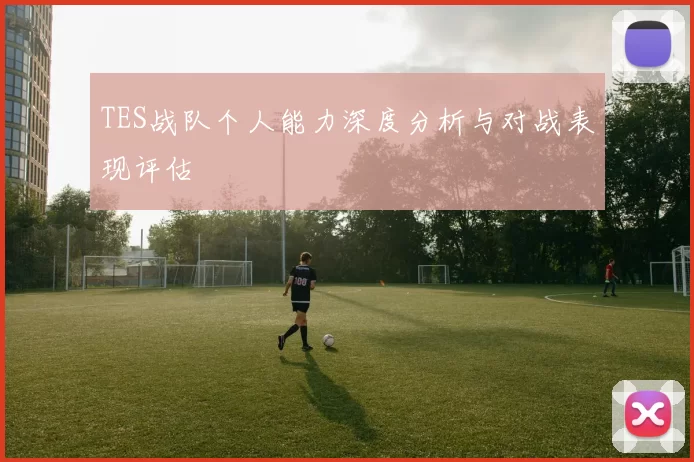 TES战队个人能力深度分析与对战表现评估