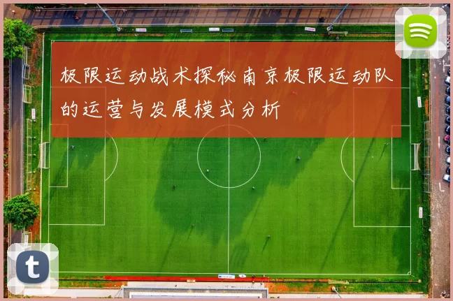 极限运动战术探秘南京极限运动队的运营与发展模式分析