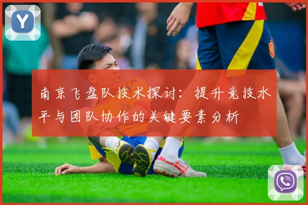 南京飞盘队技术探讨：提升竞技水平与团队协作的关键要素分析