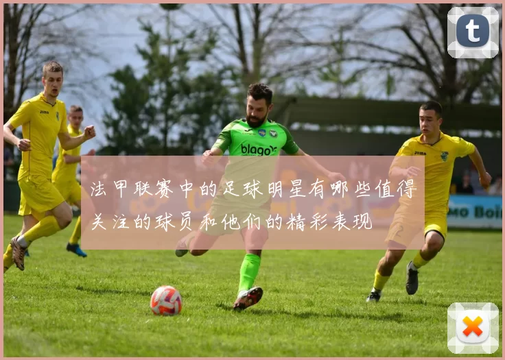 法甲联赛中的足球明星有哪些值得关注的球员和他们的精彩表现