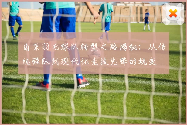 南京羽毛球队转型之路揭秘：从传统强队到现代化竞技先锋的蜕变