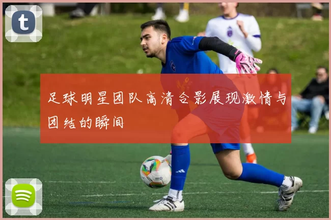 足球明星团队高清合影展现激情与团结的瞬间