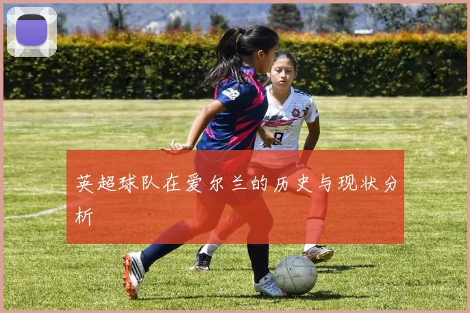 英超球队在爱尔兰的历史与现状分析