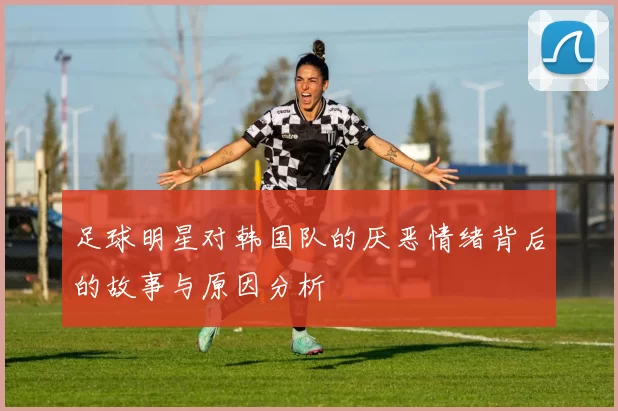 足球明星对韩国队的厌恶情绪背后的故事与原因分析