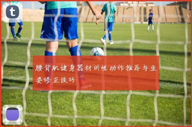 腰背肌健身器材训练动作推荐与坐姿修正技巧