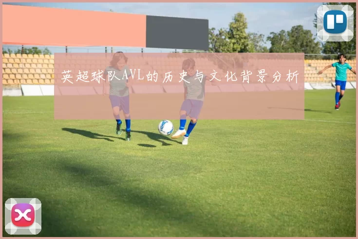 英超球队AVL的历史与文化背景分析