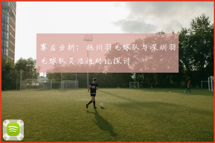 赛后分析：杭州羽毛球队与深圳羽毛球队灵活性对比探讨