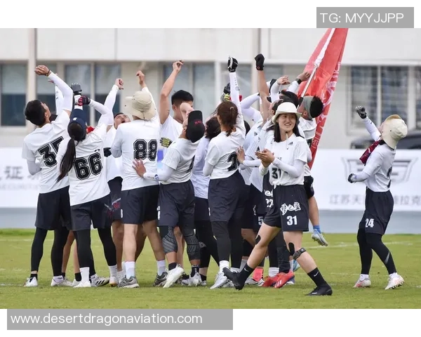 南京飞盘队实力飙升创历史新高引领全国飞盘运动热潮