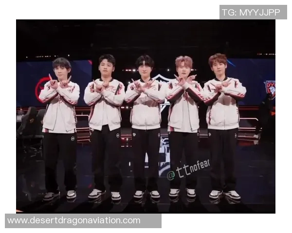 青年赛特别报道：探寻JDG战队的崛起与成长历程